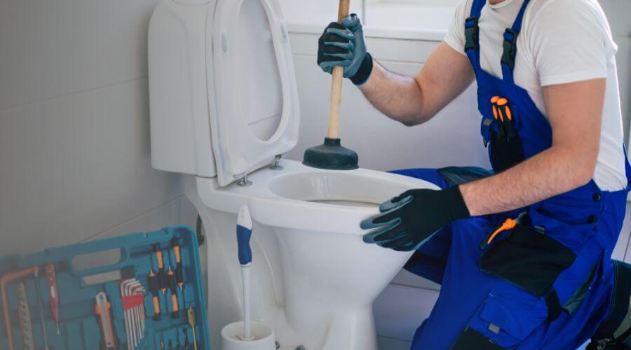 Professional emergency plumbing in Fremont, WI